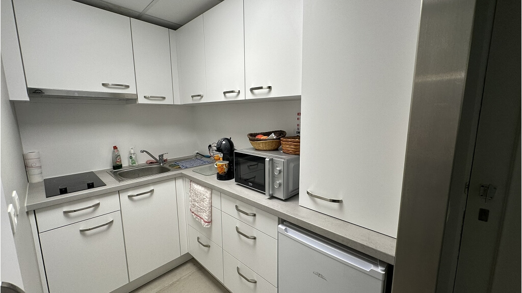 Gerenoveerde Serviceflat te koop in Assebroek Brugge