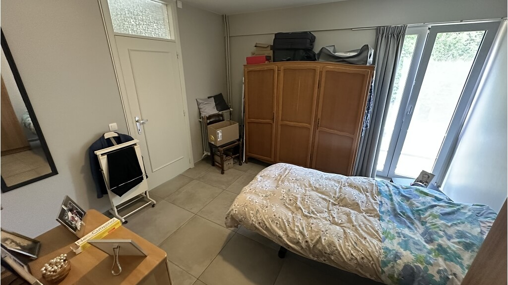 Gerenoveerde Serviceflat te koop in Assebroek Brugge