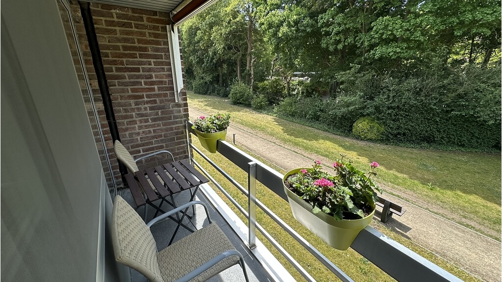 Gerenoveerde Serviceflat te koop in Assebroek Brugge