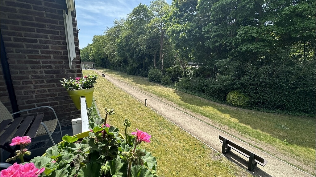 Gerenoveerde Serviceflat te koop in Assebroek Brugge